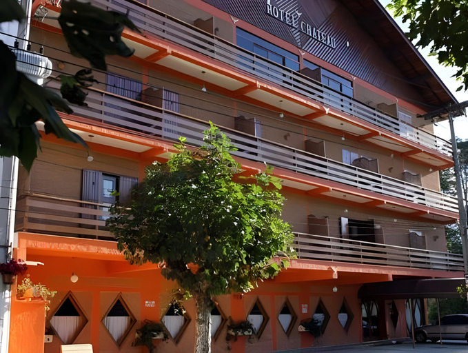 Exterior & Views 2, Hotel Chateau, Campo Limpo Paulista