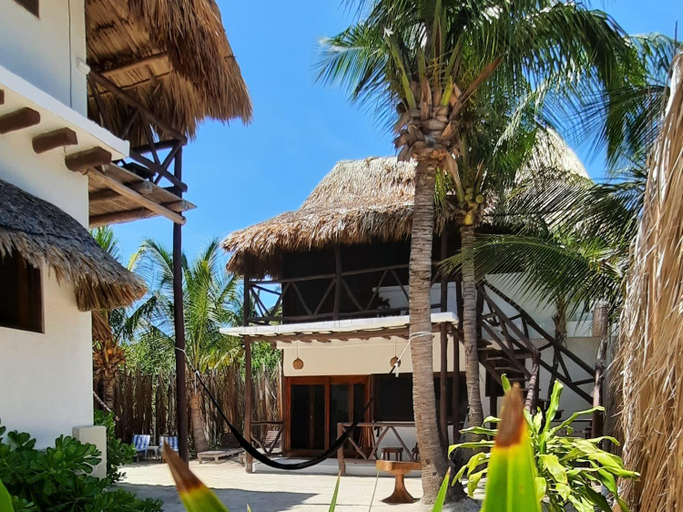 Others 2, Casa Sofia Holbox, Lázaro Cárdenas