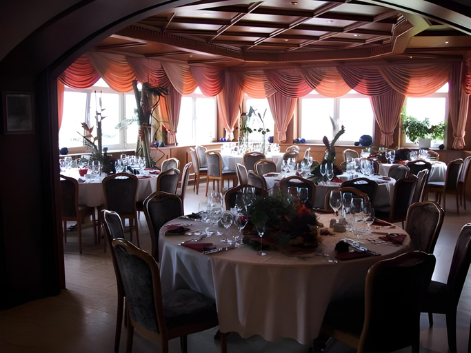 Food & Drinks 5, Hotel Odenwaldblick, Offenbach