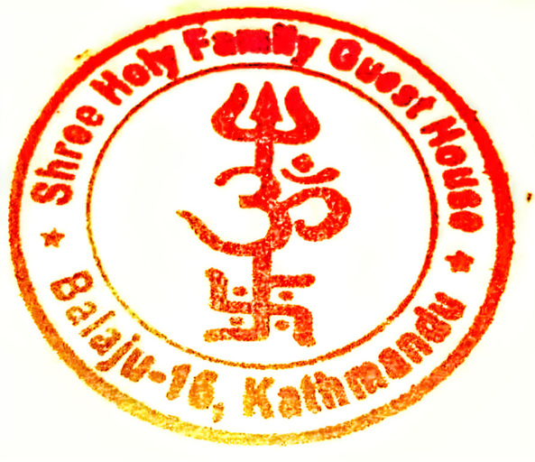 Others 5, Shri Holy Family Guest House , Bagmati