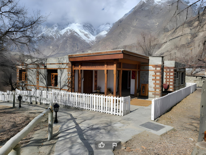 Others 5, Serena Altit Fort Residence, Northern Areas