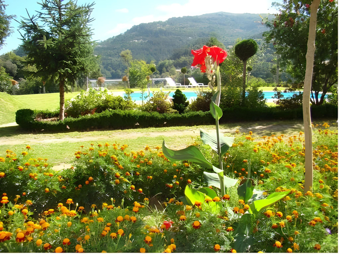 Others 3, Geres Pichoses Camping - Quartos, Terras de Bouro