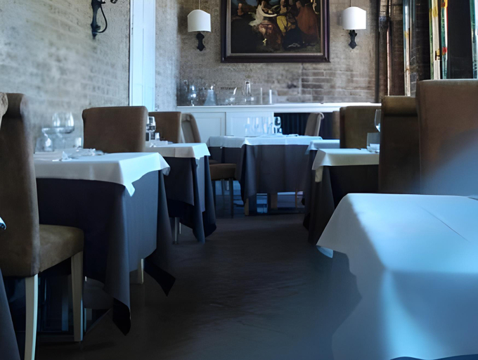 Food & Drinks 4, B&B Osteria Del Vicario, Florence