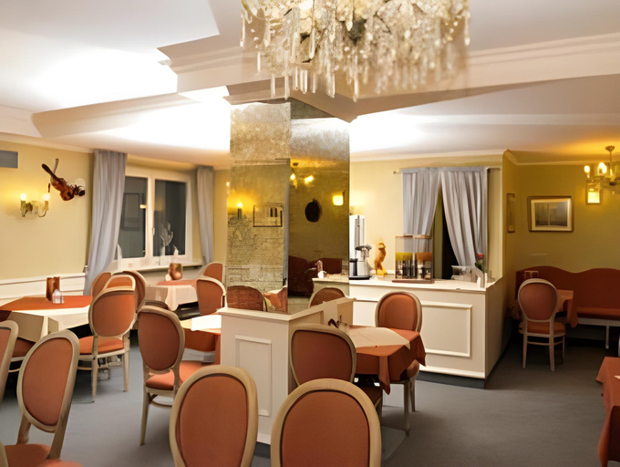 Food & Drinks 4, Posthotel Traube, Donau-Ries