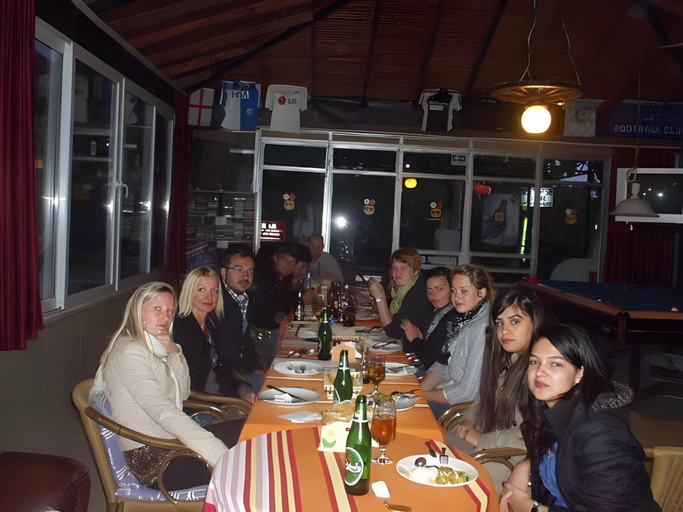 Food & Drinks 3, CC's Butik Hotel, Fethiye