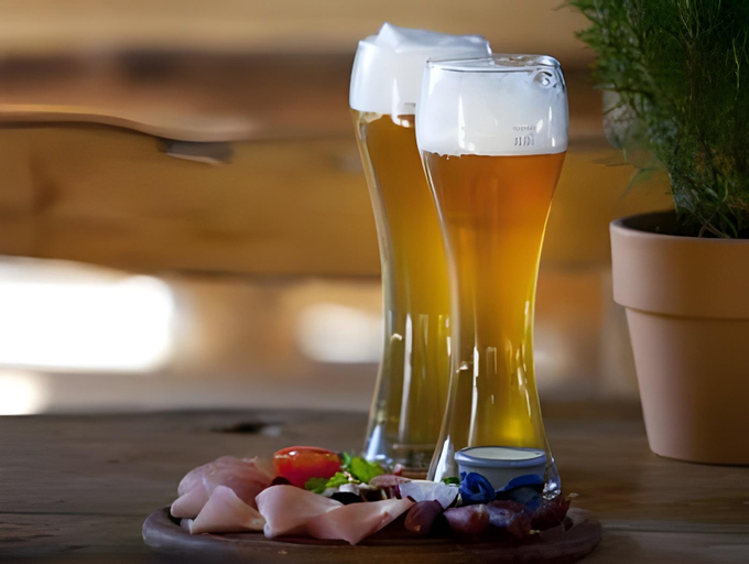 Food & Drinks 5, Hotel Huttenmuhle Hillscheid, Westerwaldkreis