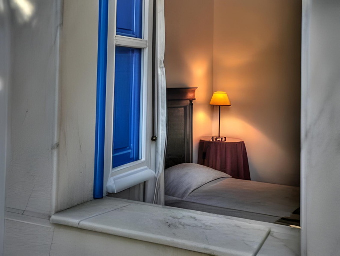Bedroom 2, Hotel Rural Monte Da Rosada, Estremoz