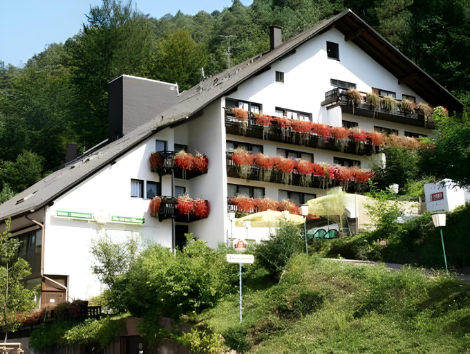 Exterior & Views 2, Hotel Die Kleine Blume, Südwestpfalz