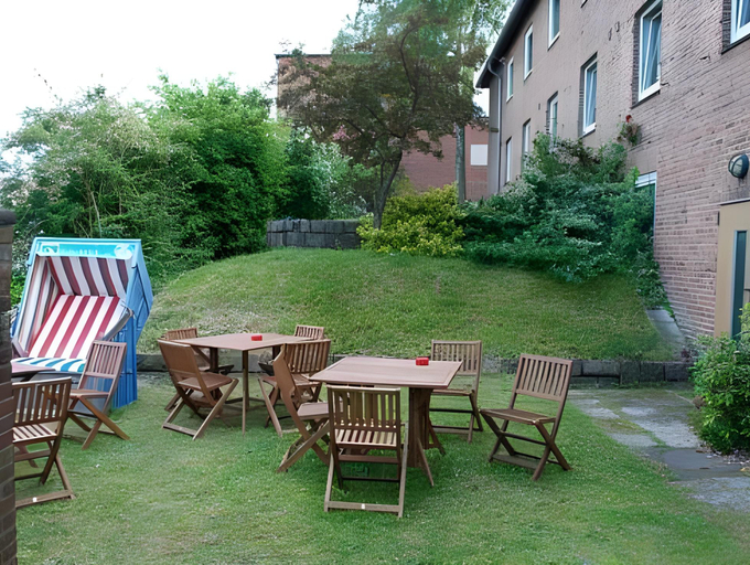 Others 4, Flensbed Hotel & Hostel, Flensburg