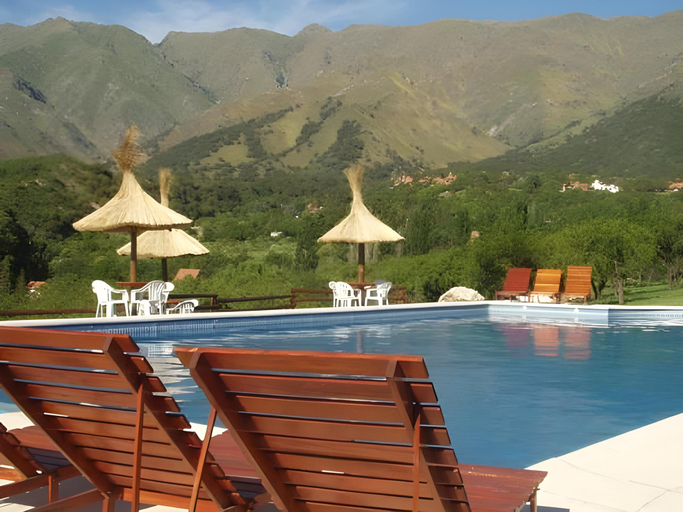 Others 5, Altos del Sol Spa & Resort, Junín