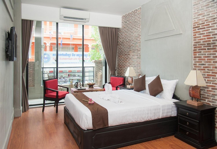Bedroom 9