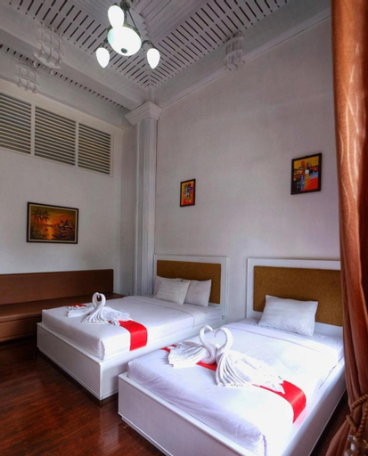 Bedroom 5