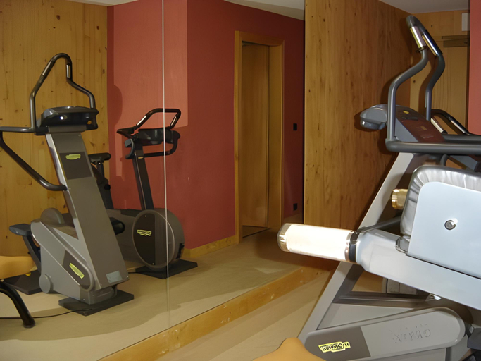 Others 5, Hotel Tri Studničky - Adult Friendly, Liptovský Mikuláš