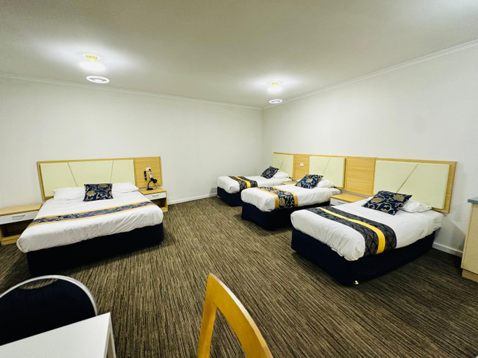 Bedroom 9