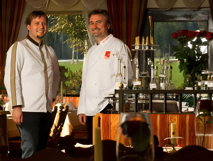 Food & Drinks 5, Geniesserhotel Alpin GmbH, Schwaz