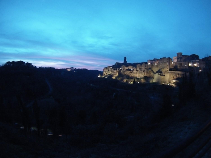 Dolce Vita Assedio, Grosseto