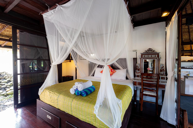 Bedroom 11