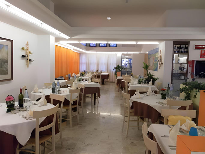 Food & Drinks 3, Hotel Verona, Venezia