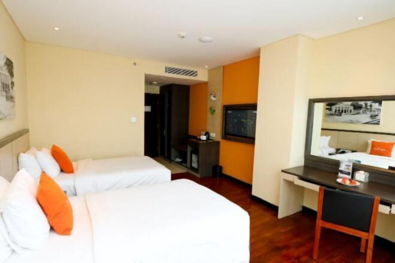 Bedroom 17