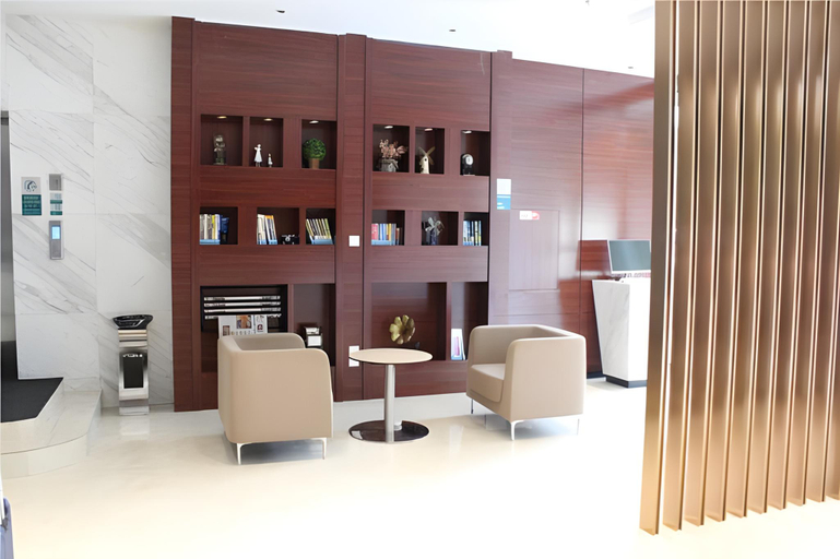 Others 5, City Comfort Inn Liuzhou Jiangbin Park, Liuzhou