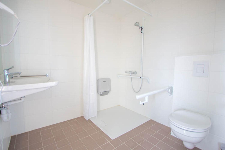Bathroom 17