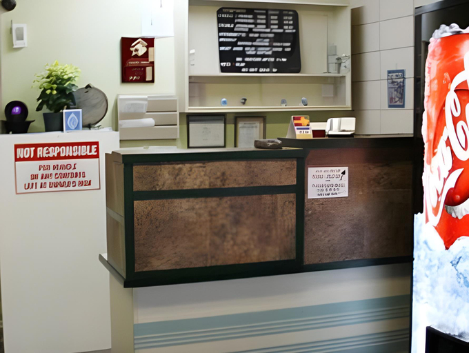Interior view 4, Goodknight Inn, Division No. 17
