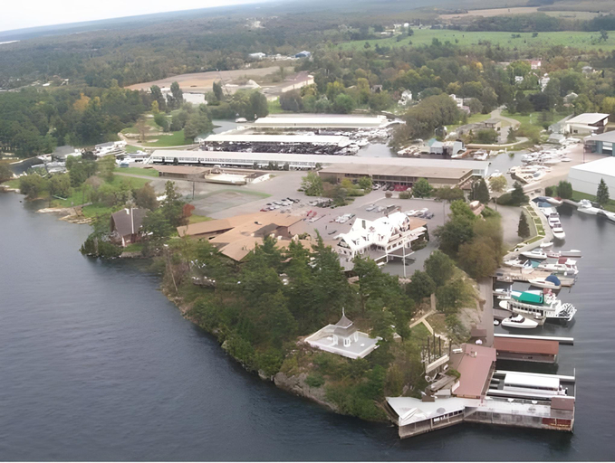 Others 5, Bonnie Castle Resort & Marina, Jefferson