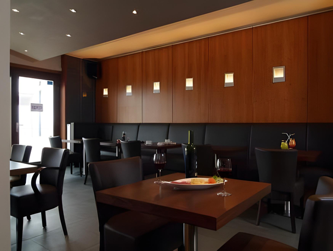 Food & Drinks 4, C-Hotels Excelsior, West-Vlaanderen