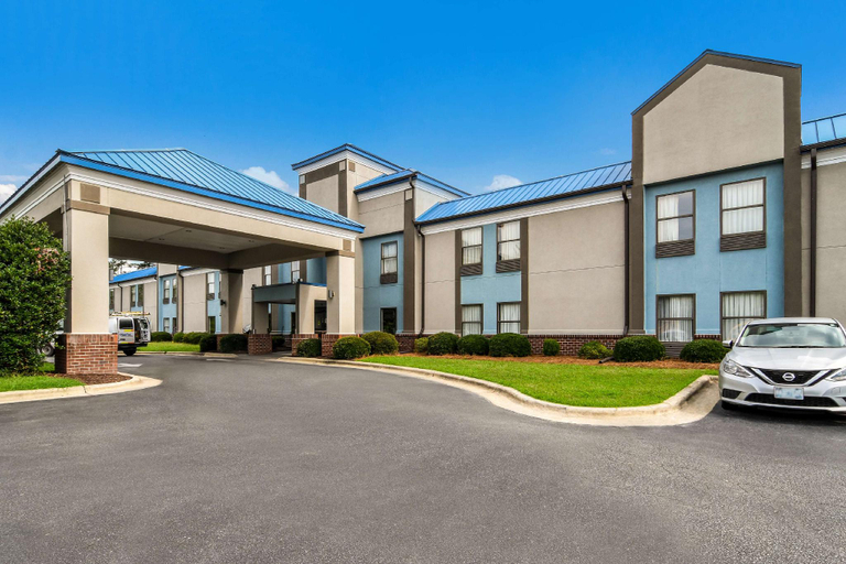 Others 1, SureStay Plus by Best Western Tarboro, Edgecombe
