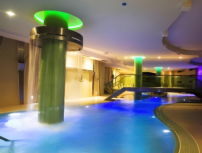 Sport & Beauty 2, Vital Hotel Nautis, Gárdony