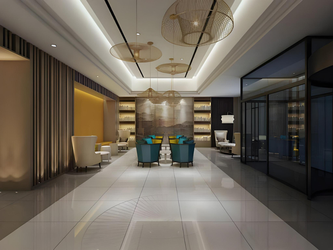 Others 4, Jinjiang Inn Select Xixian New Distict Century Avenue, Xianyang