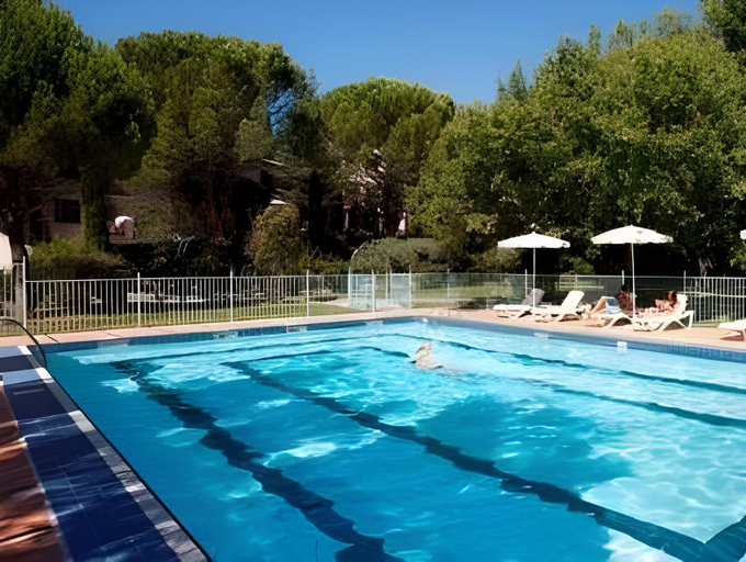 Sport & Beauty 2, Le Mas de La Cremaillere, Alpes-de-Haute-Provence