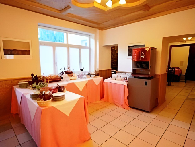 Food & Drinks 4, Soggiorno Dolomiti, Trento