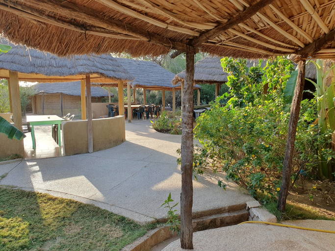 Exterior & Views 2, Ecolodge BAKSUNGAN, Mbour