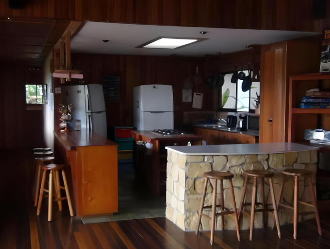 Others 4, Spanish by the River - Turrialba, Turrialba