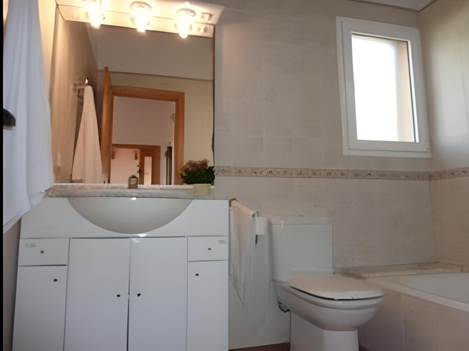 Bathroom 3, Villas Menorca Sur by 3VILLAS, Baleares