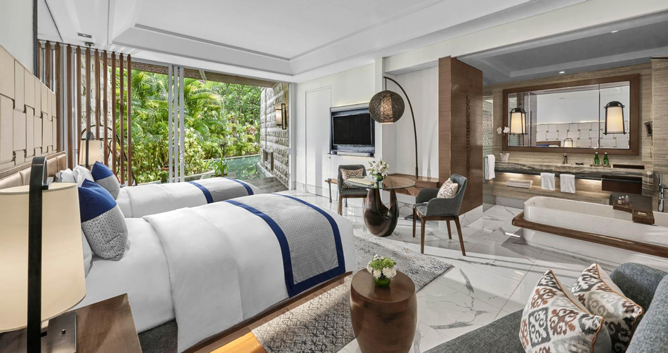 Bedroom 9