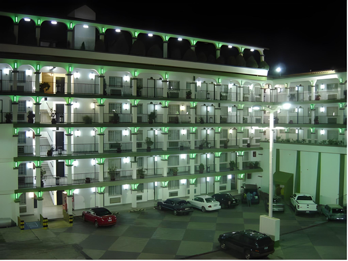 Others 5, Hotel Marques De Cima, Nogales