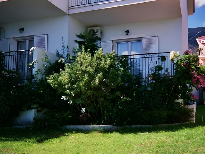 Others 4, Summer Dream, Ionian Islands