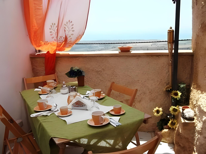 Others 3, B&B La Casa Di El, Agrigento