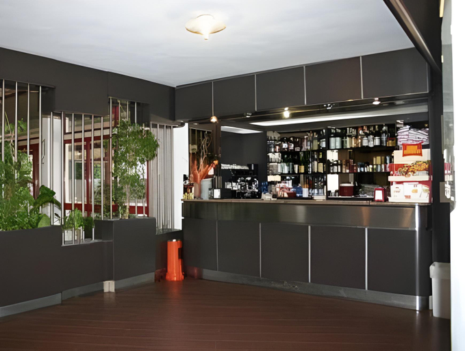 Food & Drinks 5, Hotel Turismo, Matera