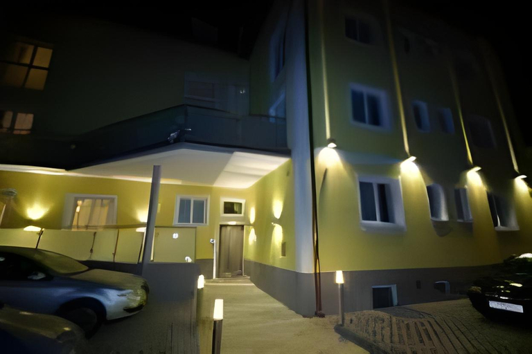 Hotel-Flair, Salzburg