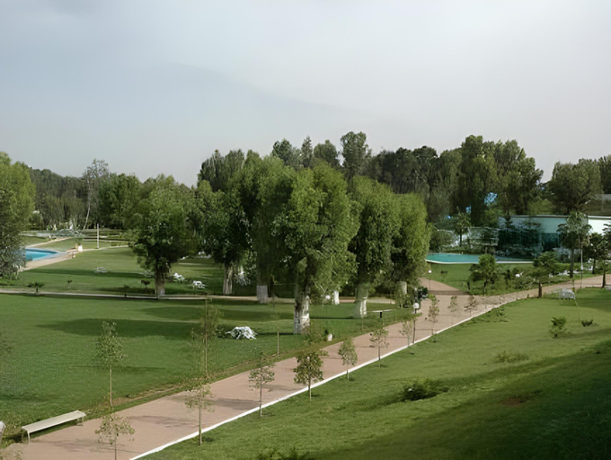 Others 5, Residence Hoteliere Le Diamant Vert, Zouagha-Moulay Yacoub