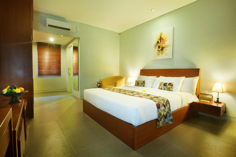 Bedroom 11