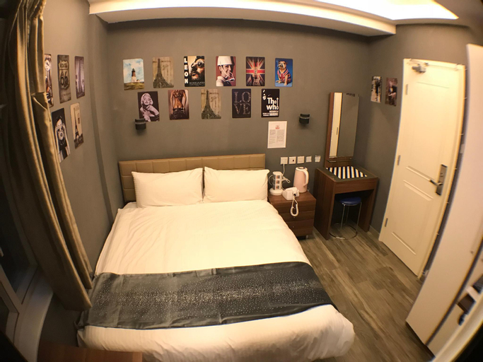 Bedroom 20
