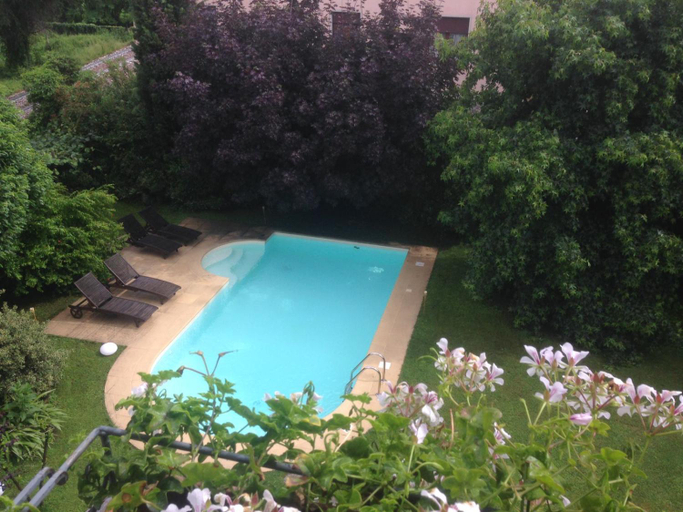 Others 3, Bhavantu SPA - B&B, Brescia