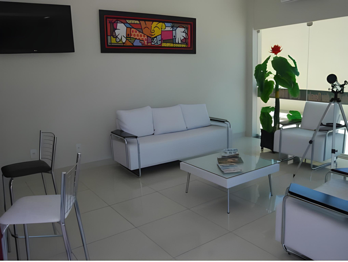 Public Area 2, Pousada Orla Dos Corais, Maragogi