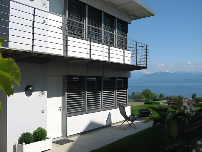 Others 4, La Clef d'Or, Nyon