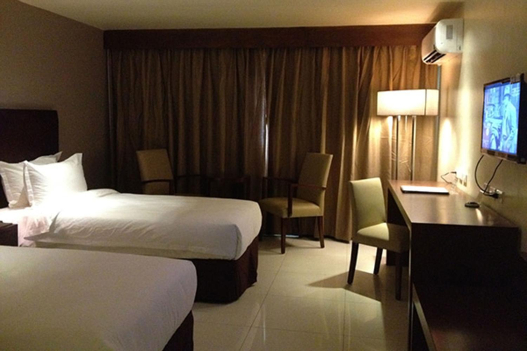 Bedroom 12