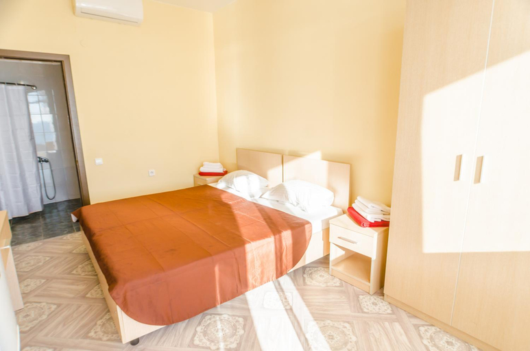 Others 3, Kavkaz Health Resort, Sochi gorsovet